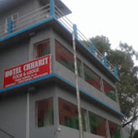 Hotel Chharit Food & Lodge West Kameng Rupa Экстерьер фото